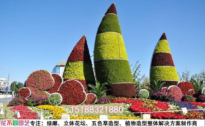 江西南昌綠雕修復(fù)現(xiàn)場(chǎng)實(shí)拍圖