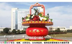 仿真綠雕破損修復(fù)全流程技術(shù)解析｜專業(yè)人造景