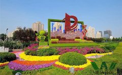 節(jié)日慶典綠雕設(shè)計(jì)全攻略：從創(chuàng)意到落地的主題