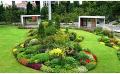 花境設(shè)計多少錢一平米 | 2025年報價解析及成本優(yōu)