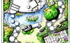 邊坡綠化宿根花卉品種選擇｜抗蝕護(hù)坡技術(shù)與生